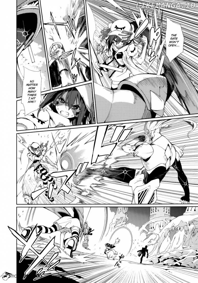 Yumekui Merry chapter 56 - page 2