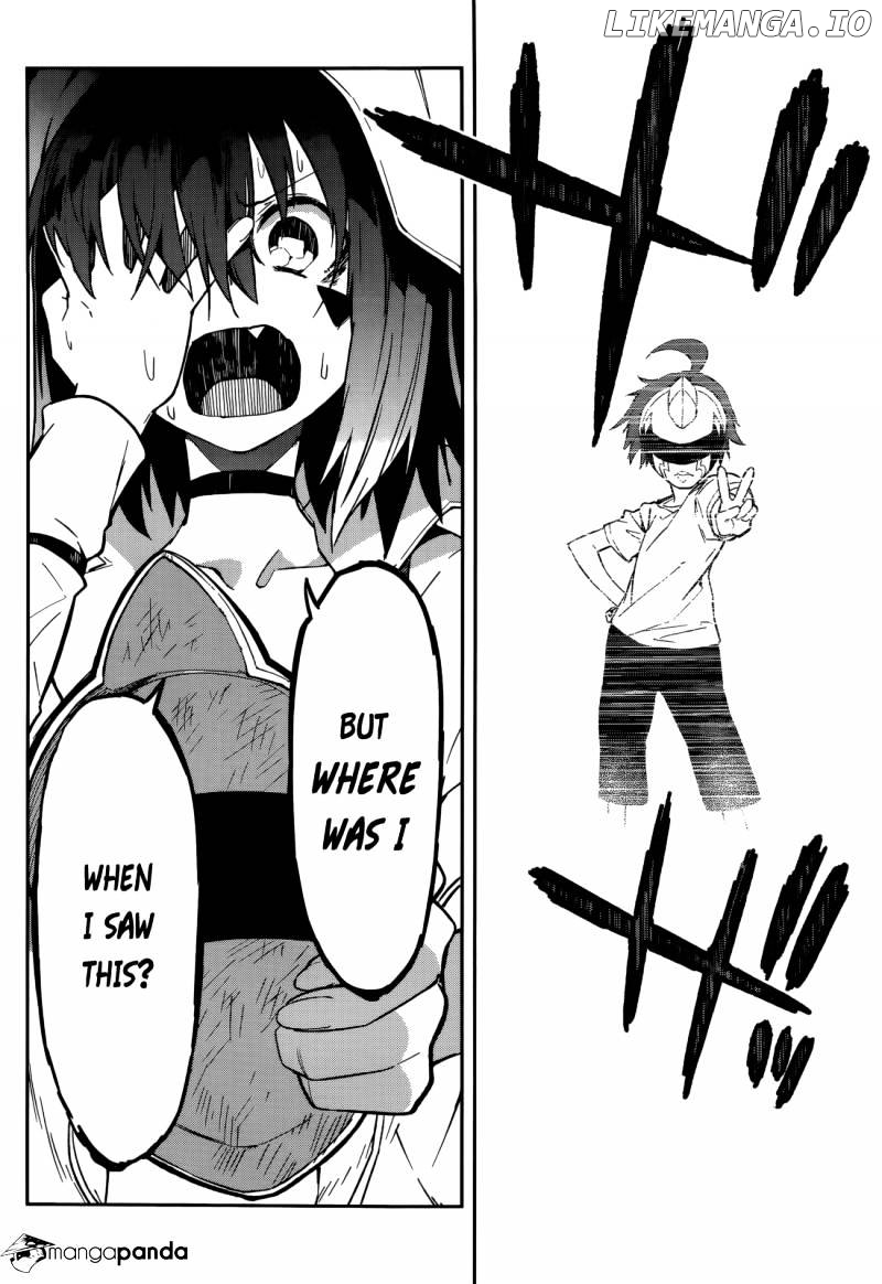 Yumekui Merry chapter 95 - page 6