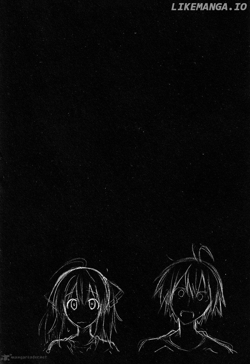 Yumekui Merry chapter 38 - page 32
