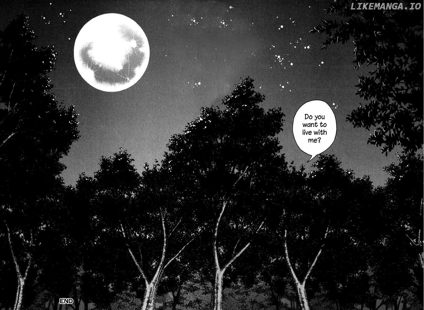 Piano no Mori Chapter 80 - page 26
