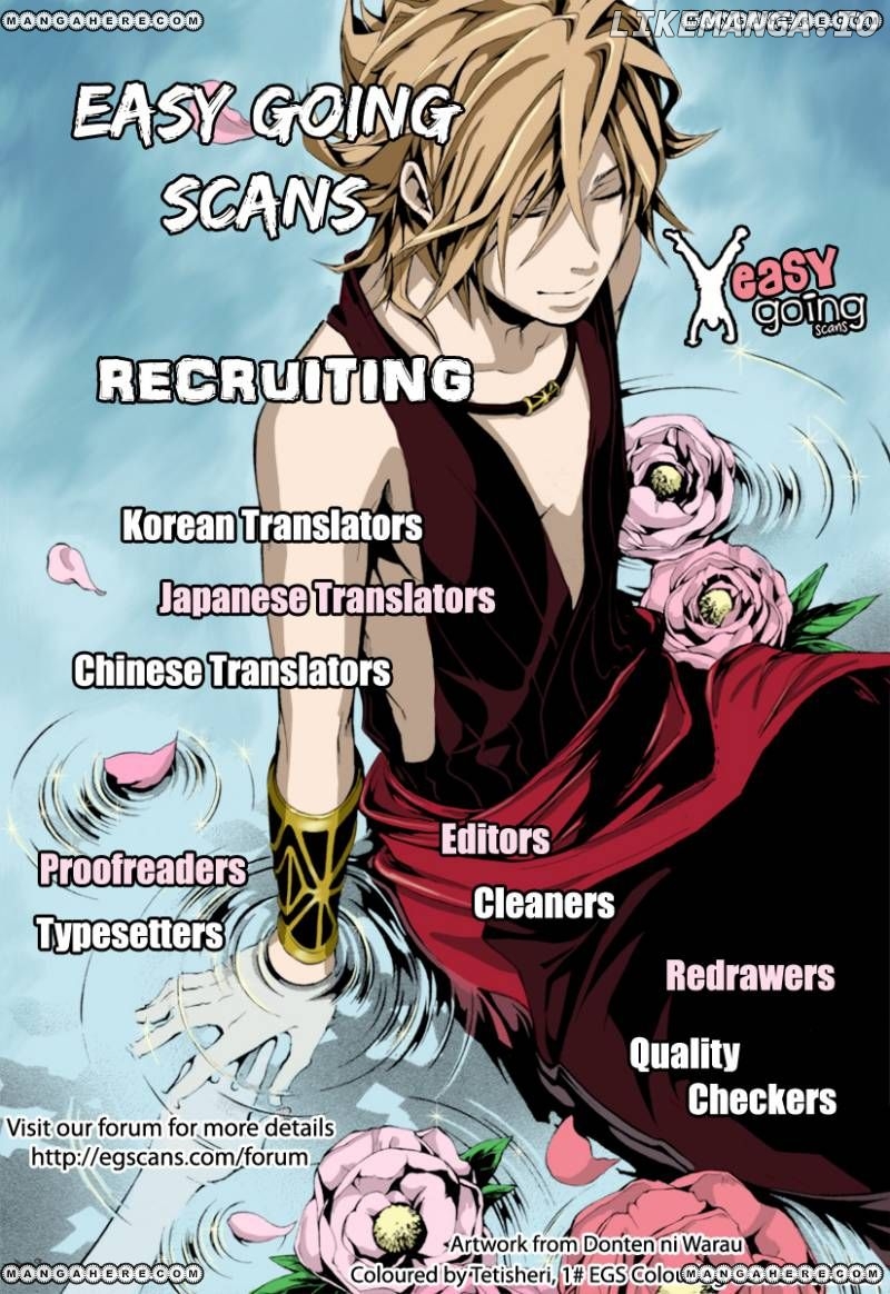 Piano no Mori Chapter 137 - page 24