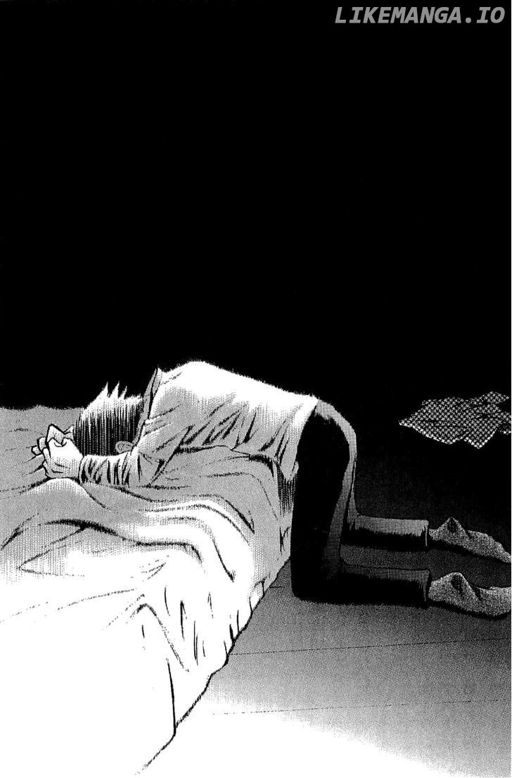 Piano no Mori Chapter 178 - page 7