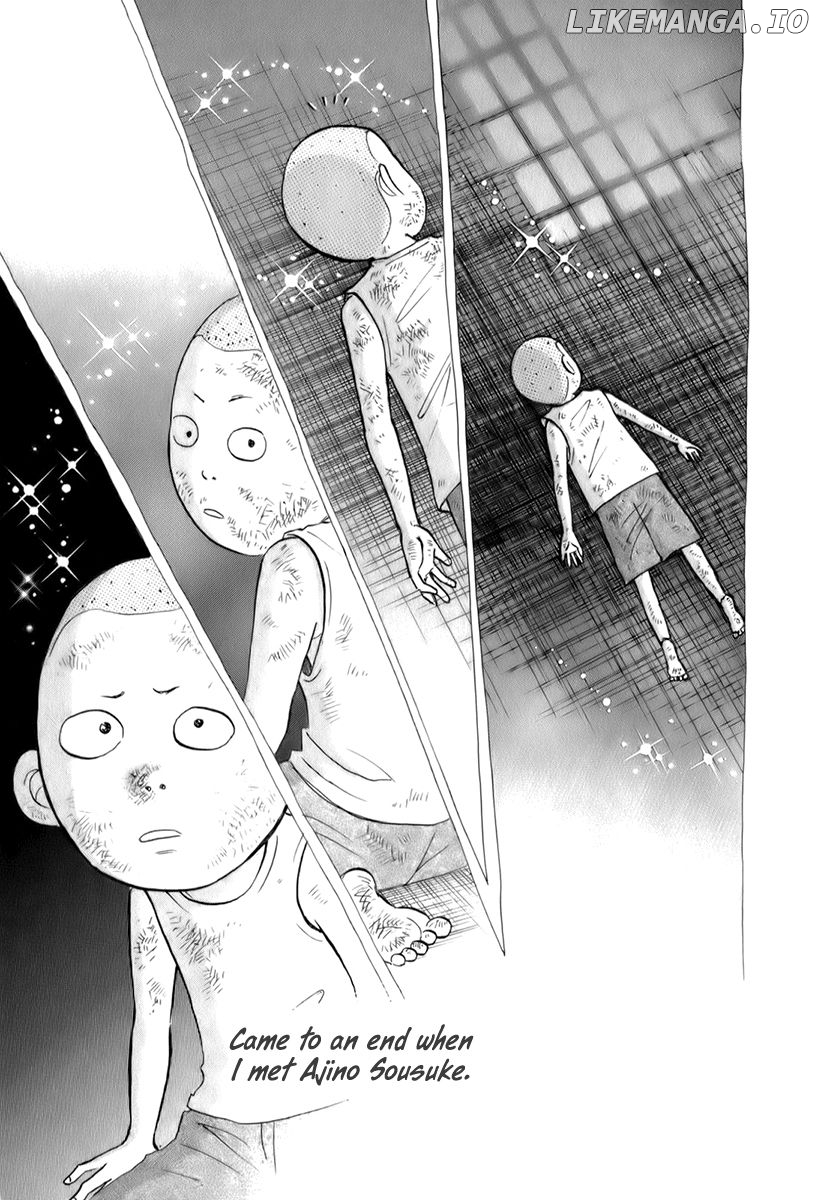 Piano no Mori Chapter 155 - page 20
