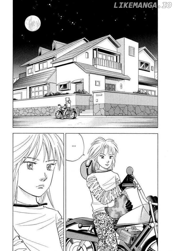 Piano no Mori Chapter 66 - page 2