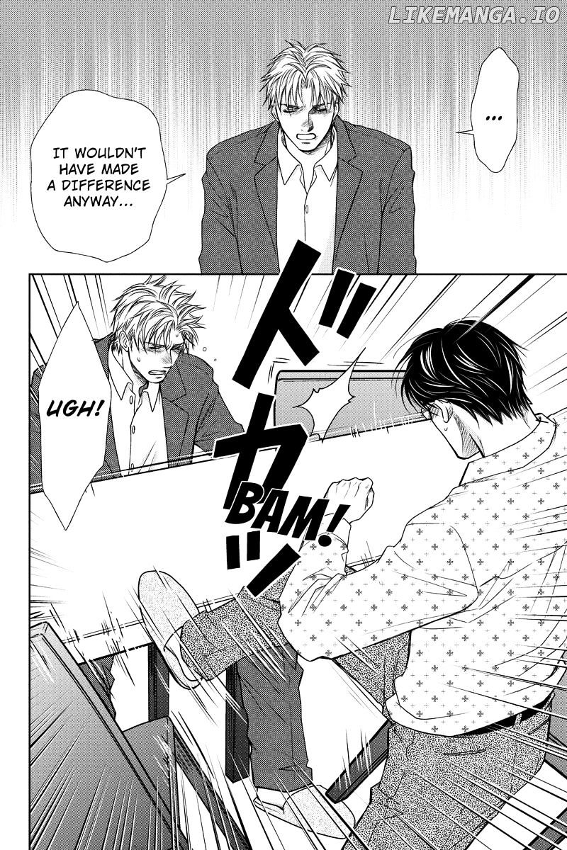 Holiday Love - Fuufukan Renai chapter 4 - page 14