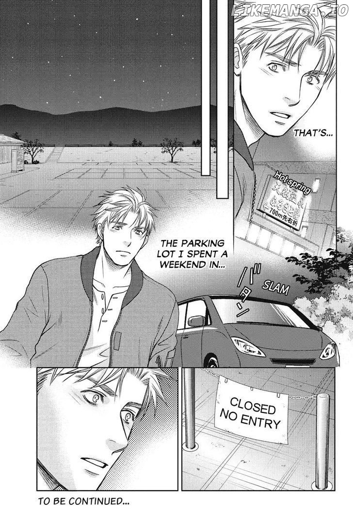 Holiday Love - Fuufukan Renai chapter 56 - page 11