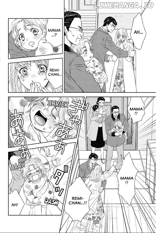 Holiday Love - Fuufukan Renai chapter 63 - page 4
