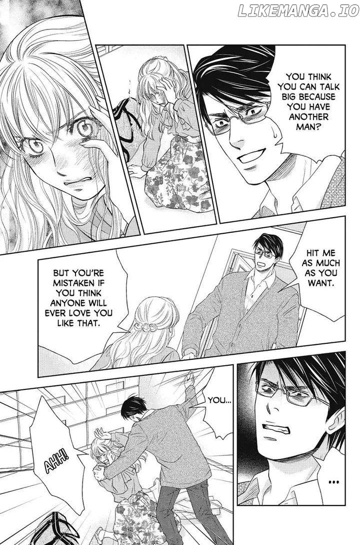 Holiday Love - Fuufukan Renai chapter 49 - page 7
