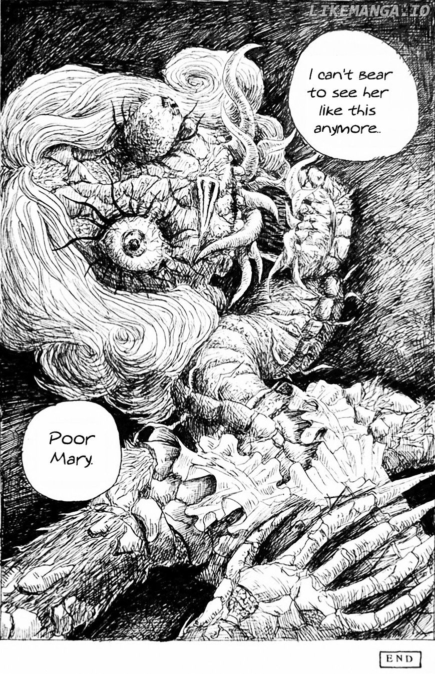 Collapse of the World as We Know It chapter 5 - page 7