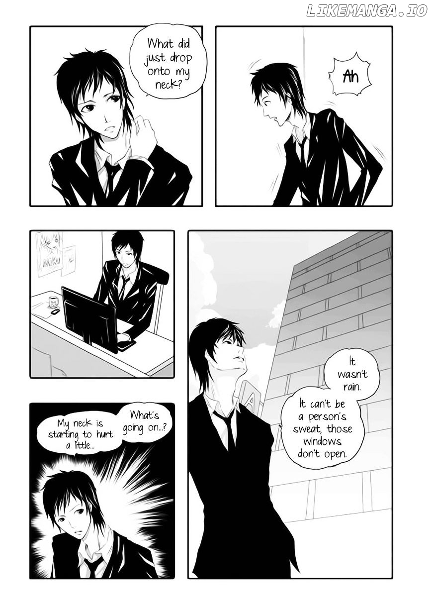 Collapse of the World as We Know It chapter 7 - page 3