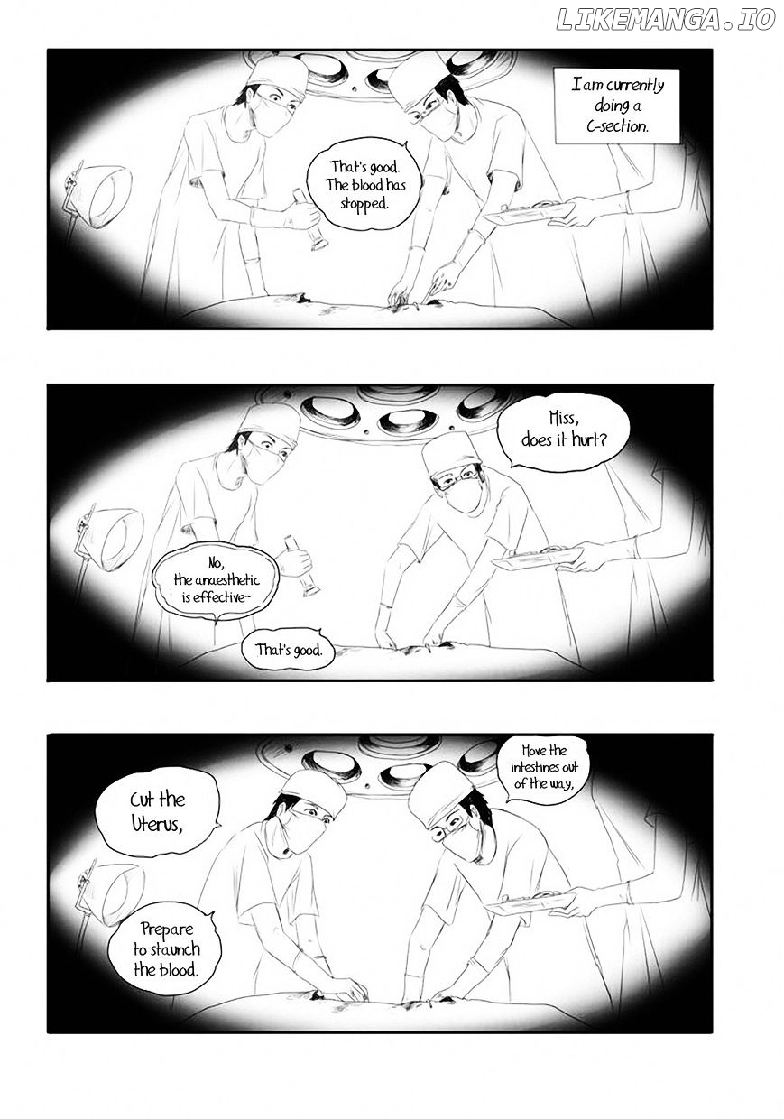 Collapse of the World as We Know It chapter 10 - page 3