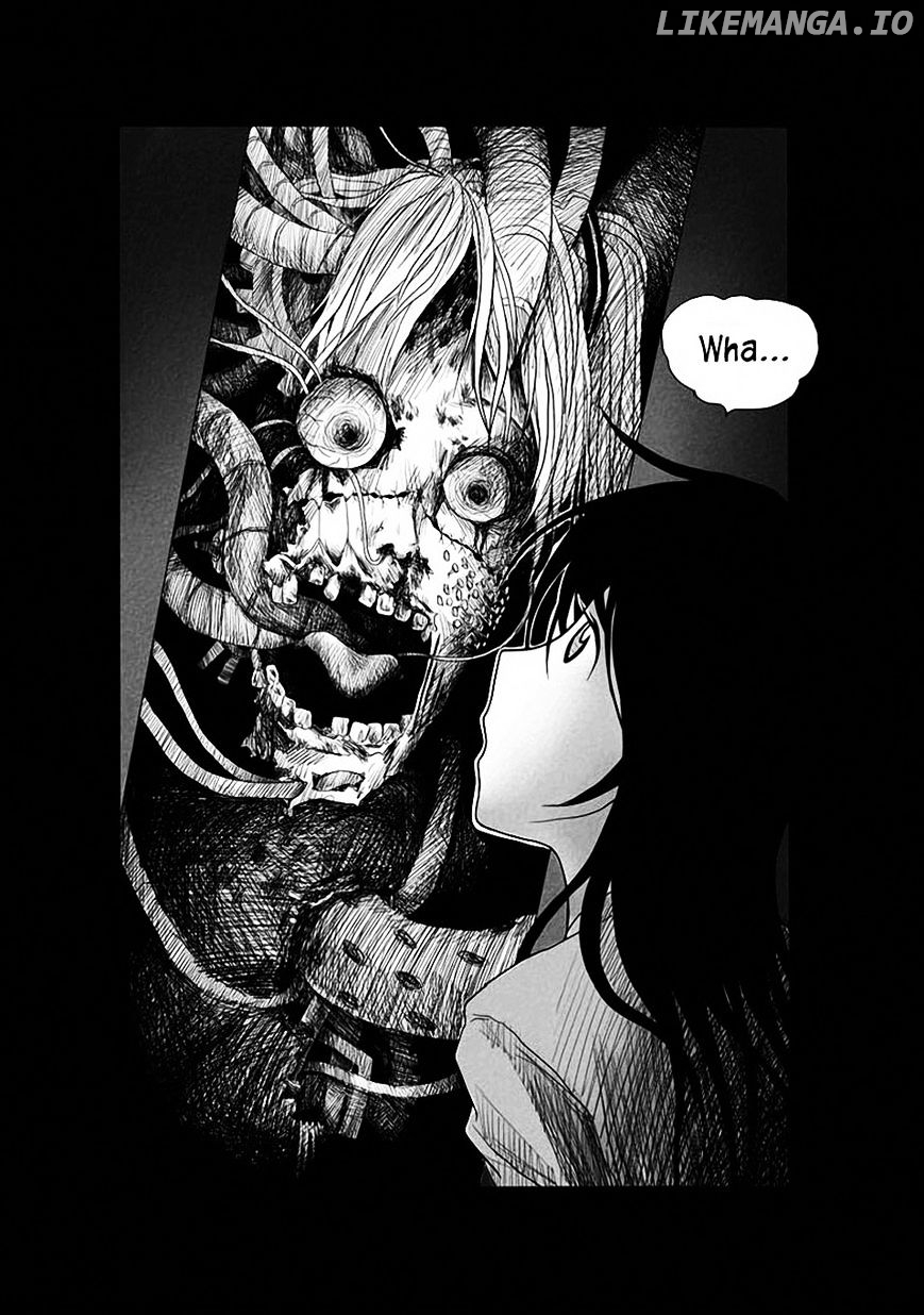 Collapse of the World as We Know It chapter 11 - page 7