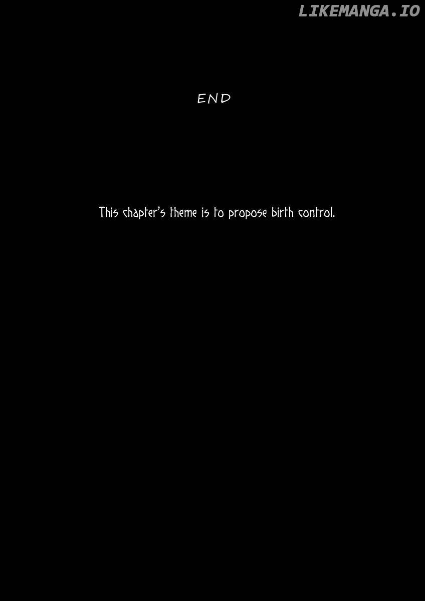 Collapse of the World as We Know It chapter 26 - page 12