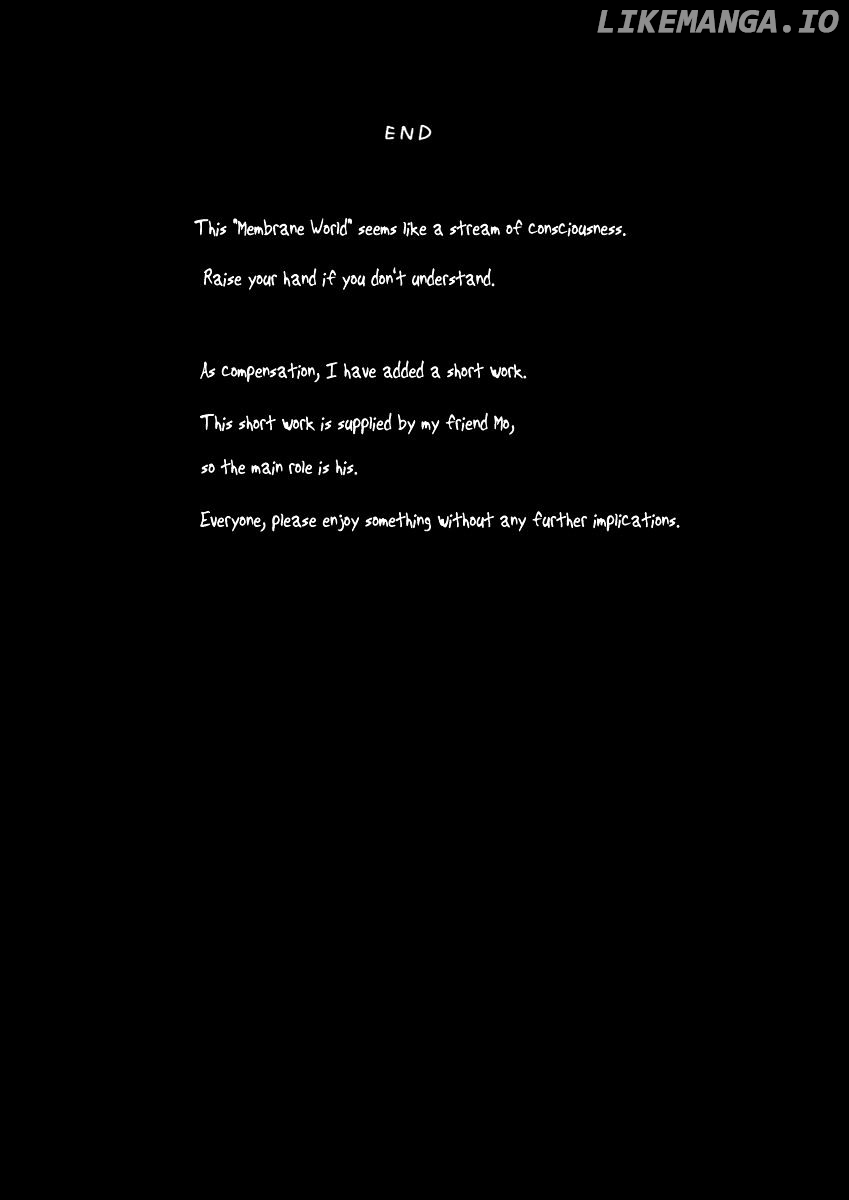 Collapse of the World as We Know It chapter 31 - page 8