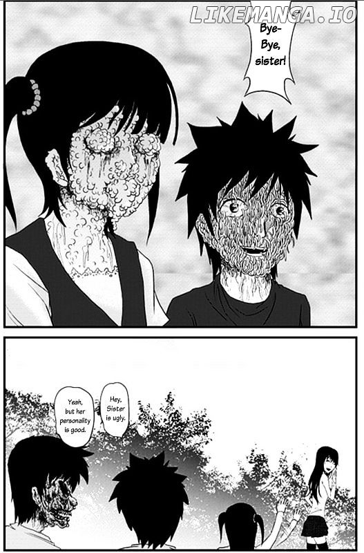 Collapse of the World as We Know It chapter 34 - page 9