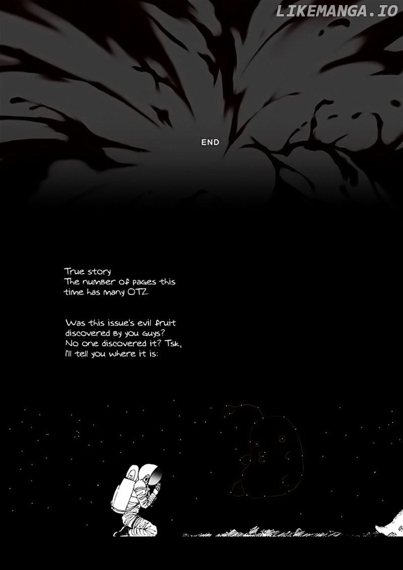 Collapse of the World as We Know It chapter 43 - page 16
