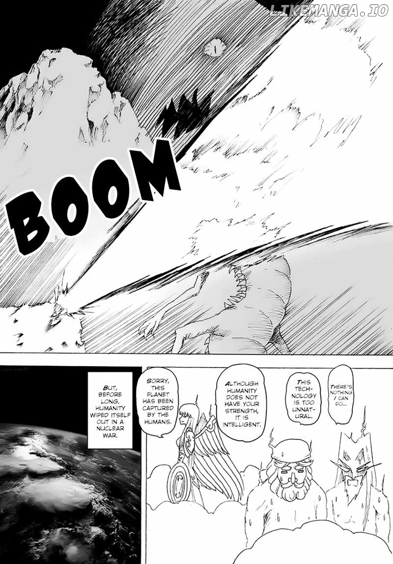 Collapse of the World as We Know It chapter 44 - page 9