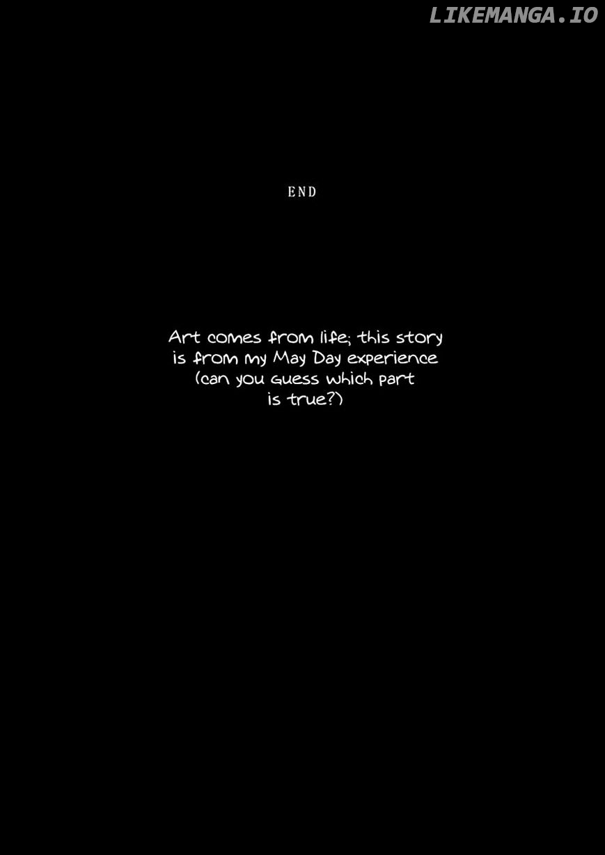 Collapse of the World as We Know It chapter 45 - page 12