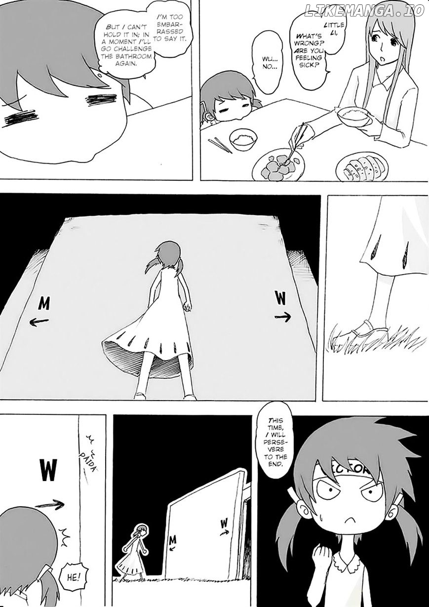 Collapse of the World as We Know It chapter 45 - page 5
