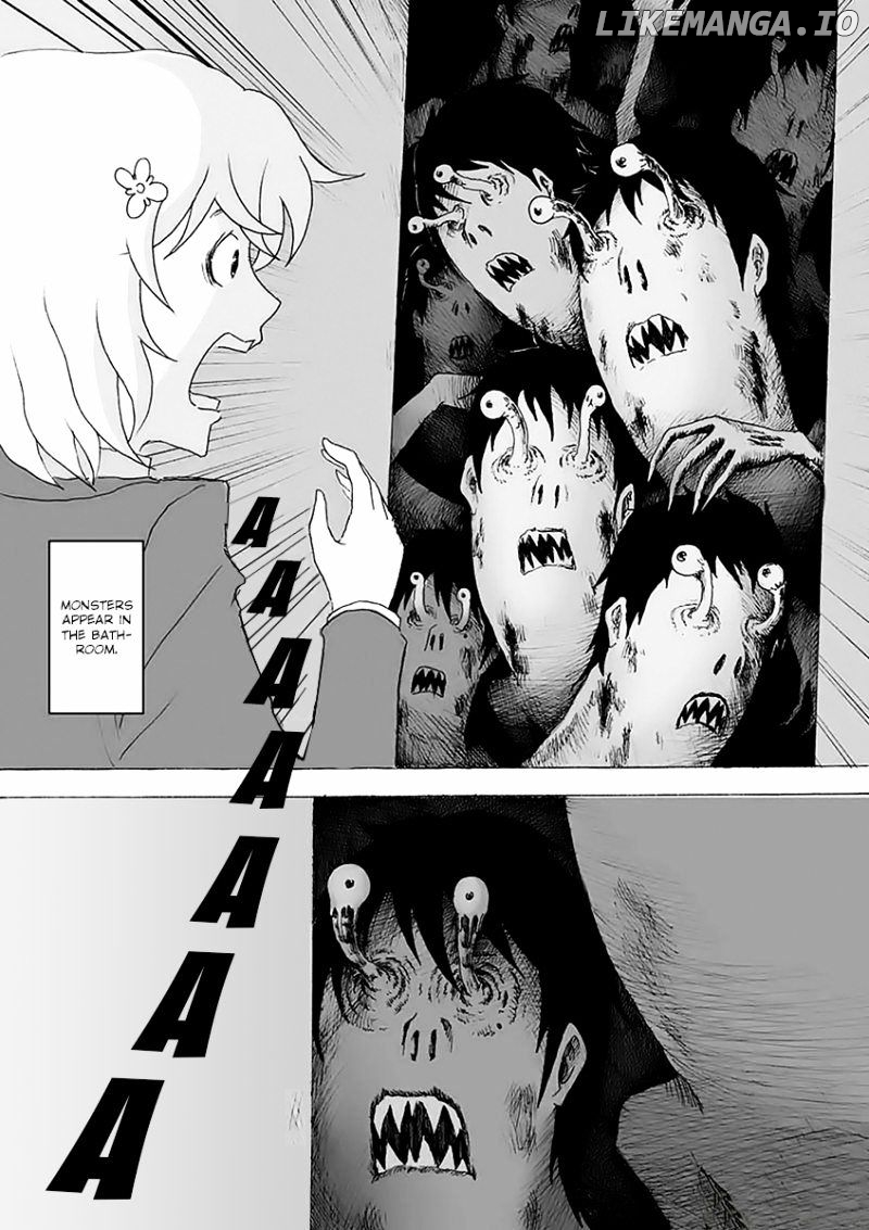 Collapse of the World as We Know It chapter 47 - page 10