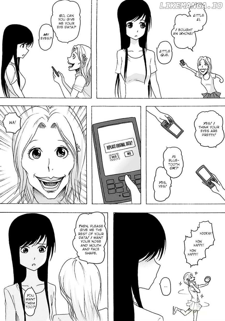 Collapse of the World as We Know It chapter 48 - page 6