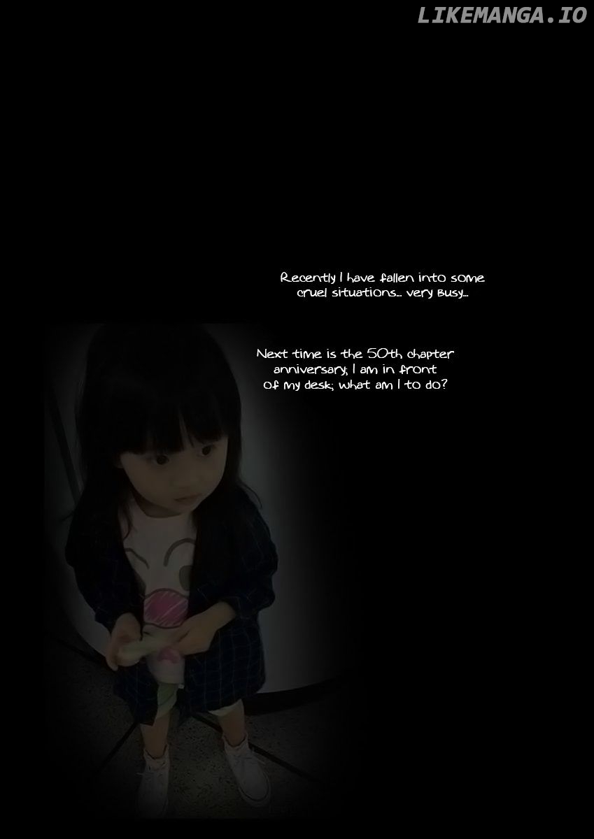 Collapse of the World as We Know It chapter 49 - page 11