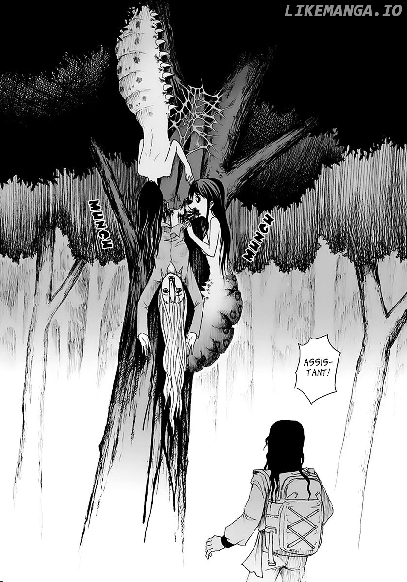 Collapse of the World as We Know It chapter 49 - page 8