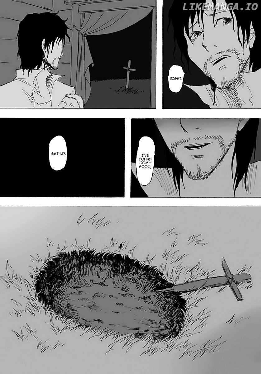 Collapse of the World as We Know It chapter 50 - page 8
