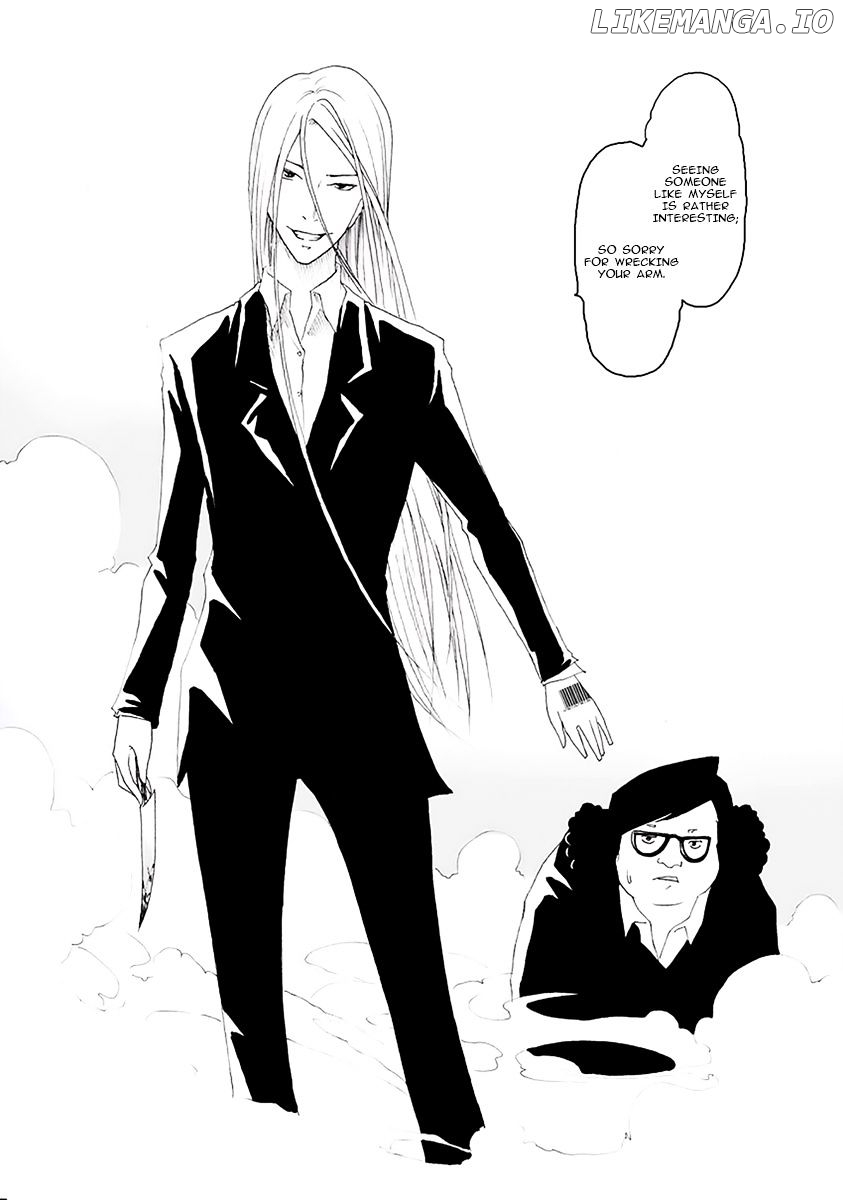 Collapse of the World as We Know It chapter 51 - page 9