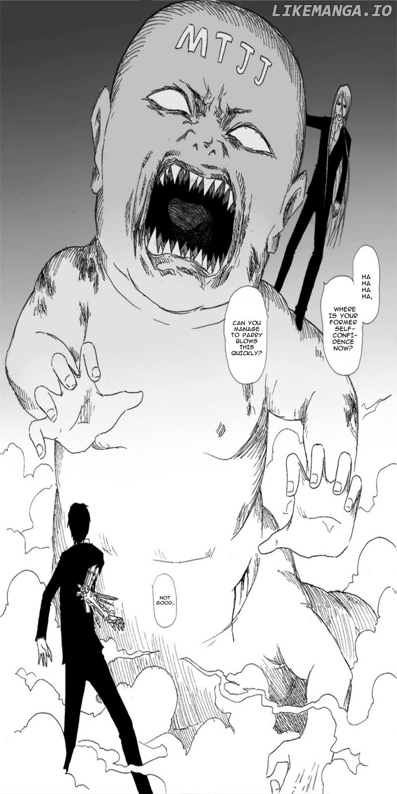 Collapse of the World as We Know It chapter 53 - page 3