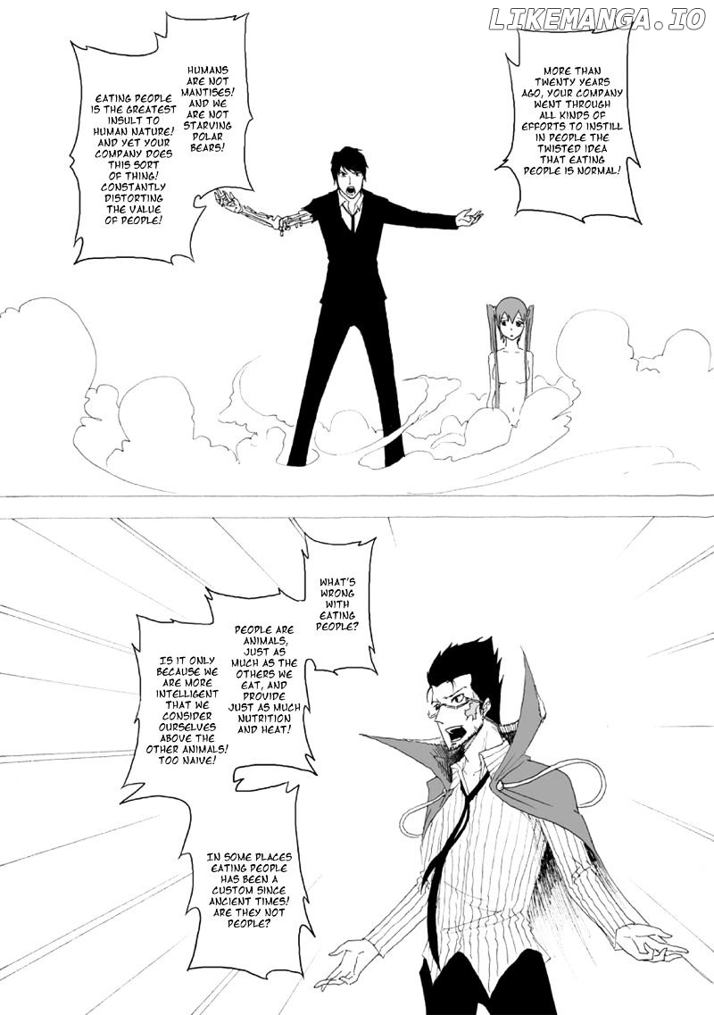 Collapse of the World as We Know It chapter 54 - page 4