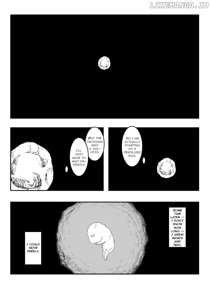 Collapse of the World as We Know It chapter 55 - page 4