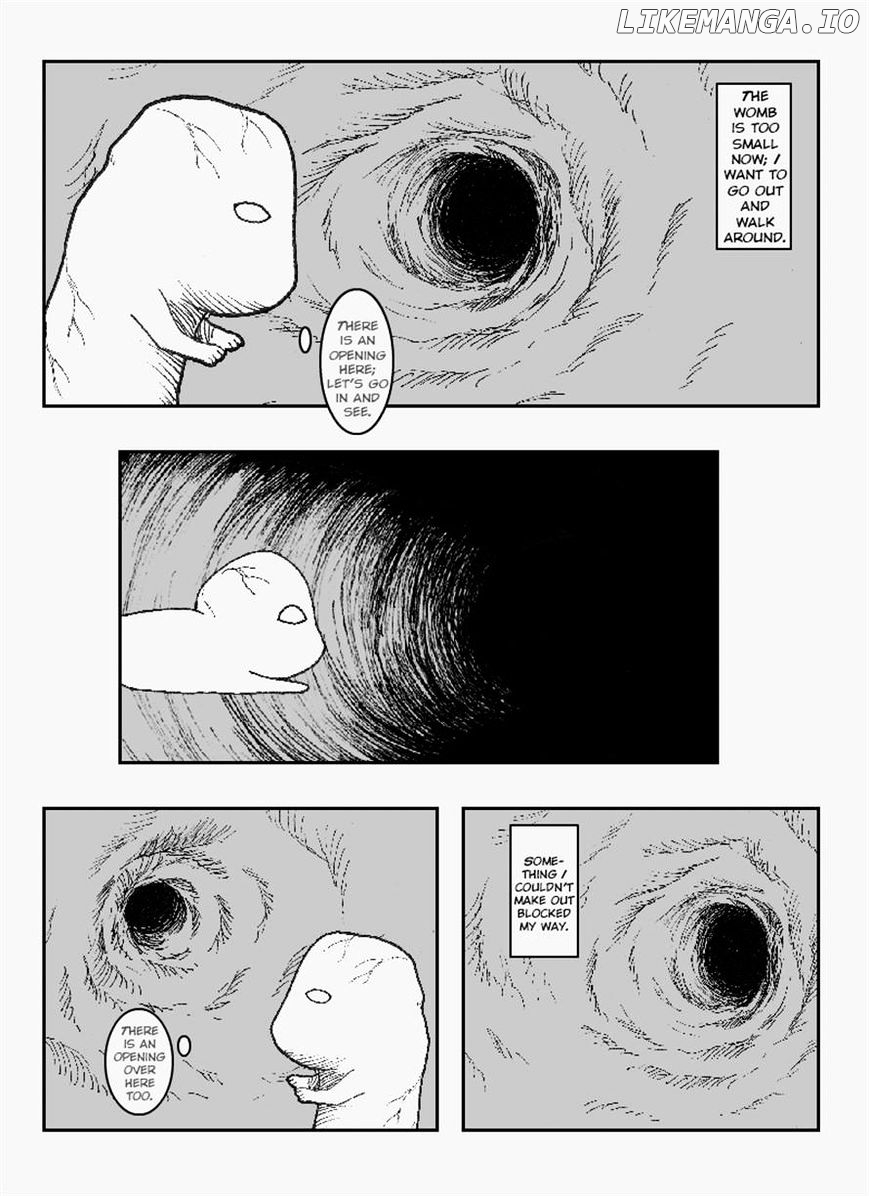 Collapse of the World as We Know It chapter 55 - page 5