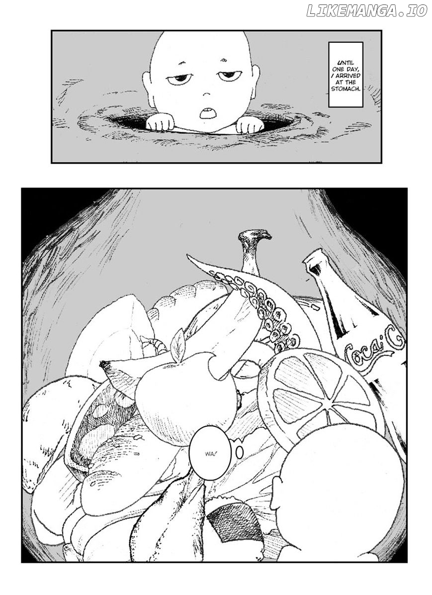Collapse of the World as We Know It chapter 55 - page 8