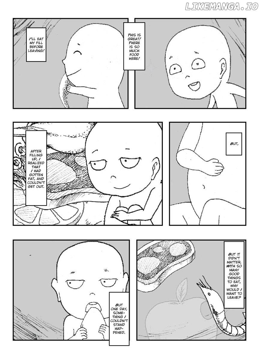 Collapse of the World as We Know It chapter 55 - page 9