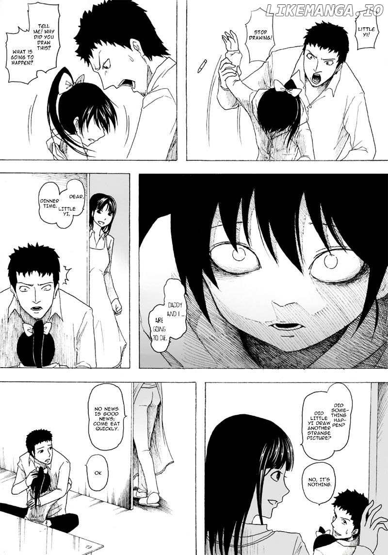 Collapse of the World as We Know It chapter 56 - page 4