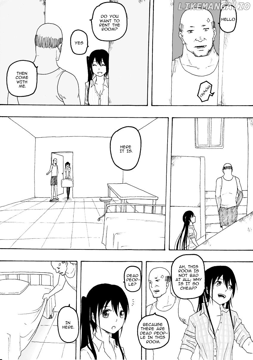 Collapse of the World as We Know It chapter 68 - page 3