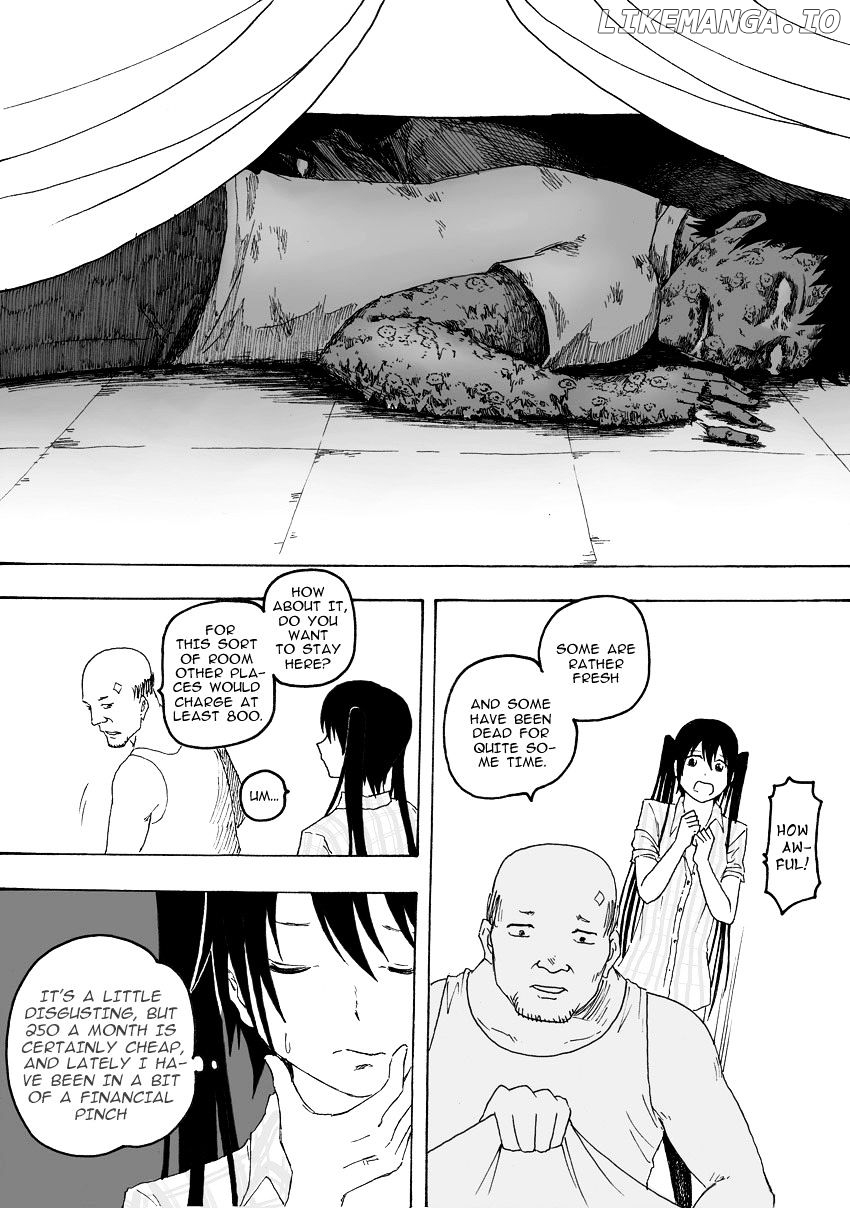 Collapse of the World as We Know It chapter 68 - page 4