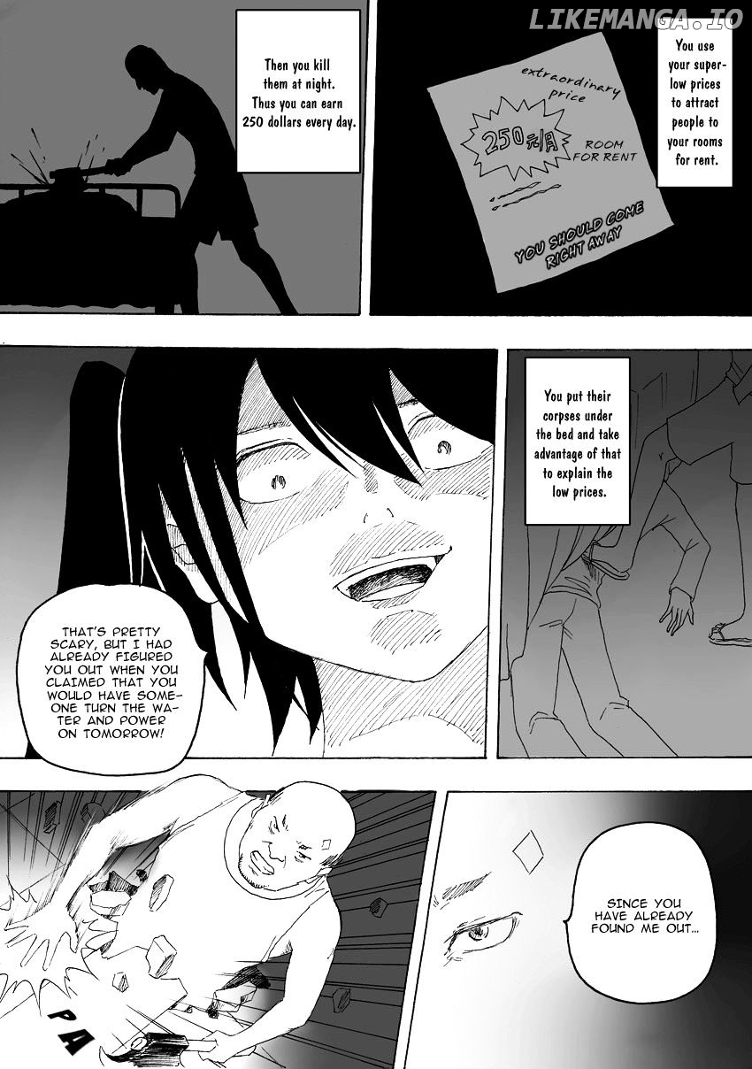 Collapse of the World as We Know It chapter 68 - page 7
