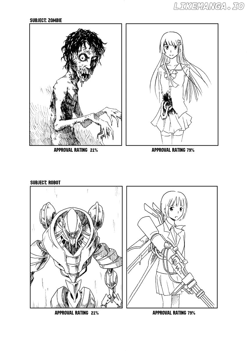 Collapse of the World as We Know It chapter 71 - page 8