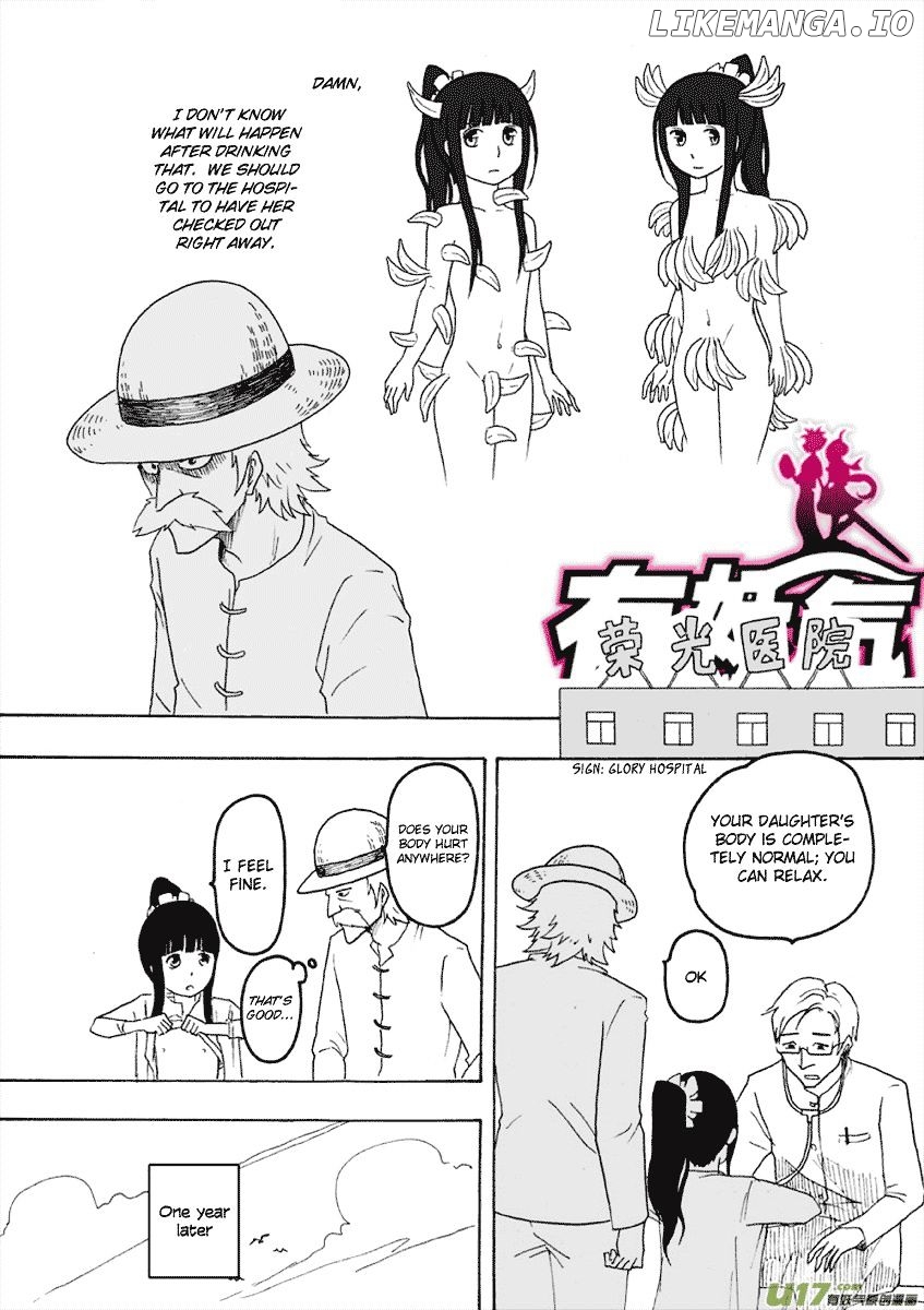 Collapse of the World as We Know It chapter 72 - page 5