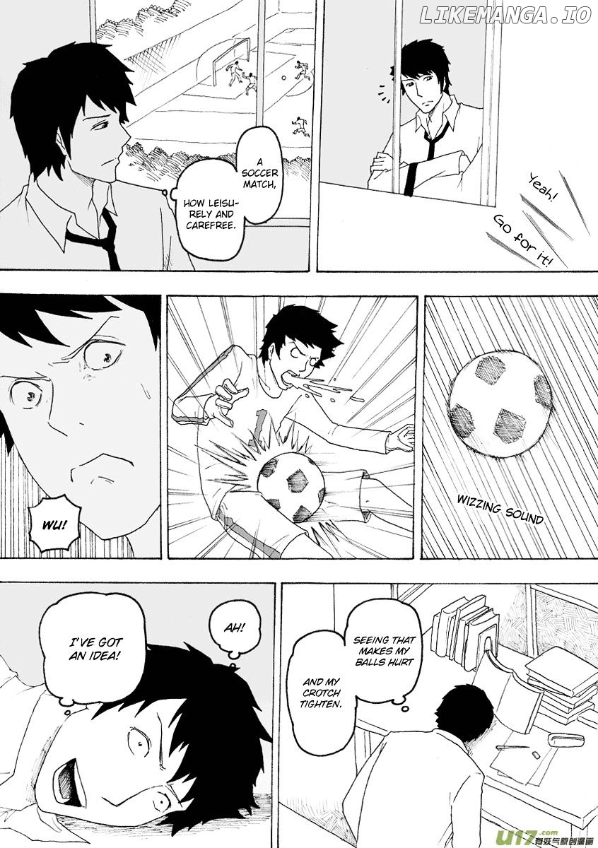 Collapse of the World as We Know It chapter 74 - page 3
