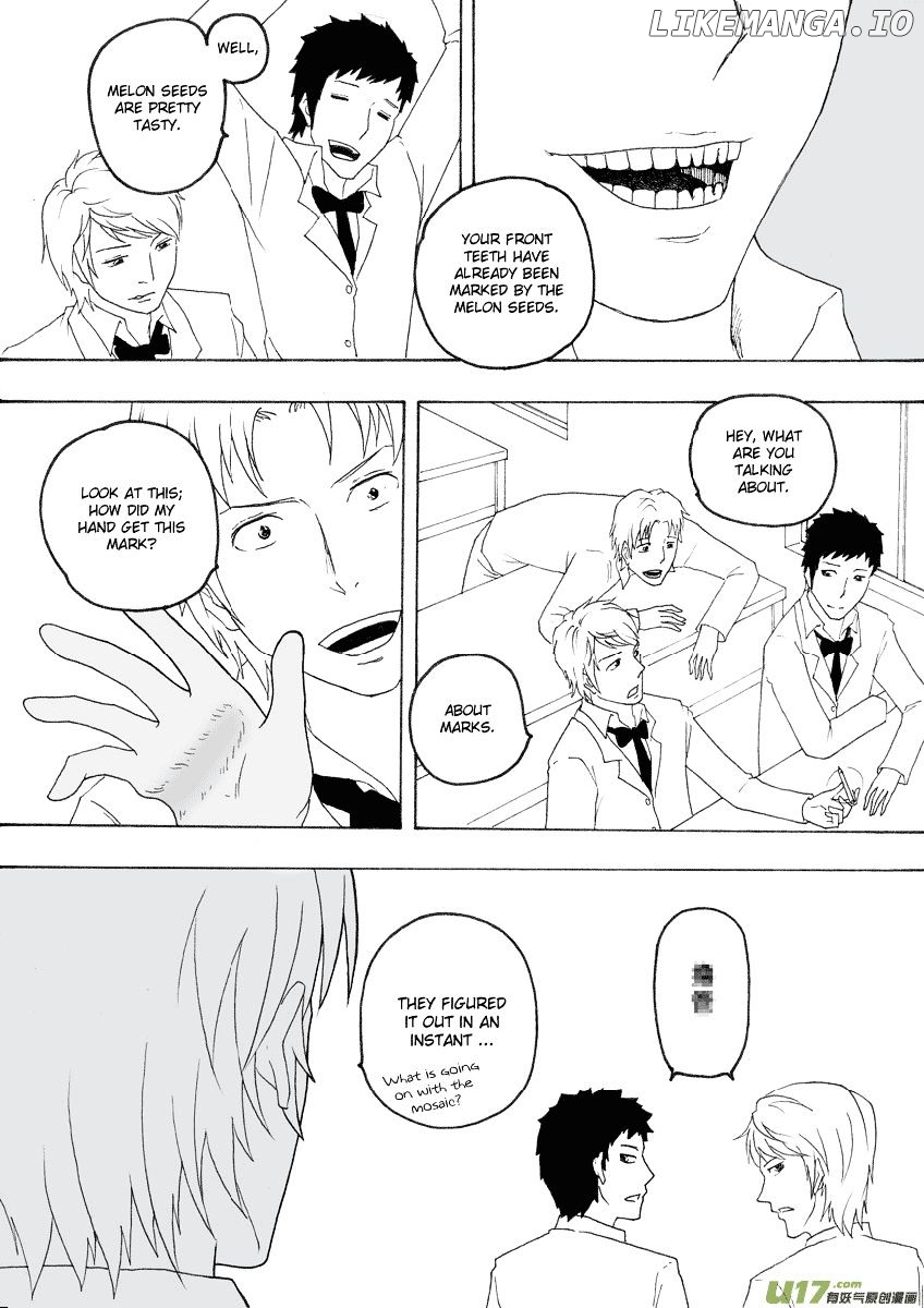 Collapse of the World as We Know It chapter 75 - page 4