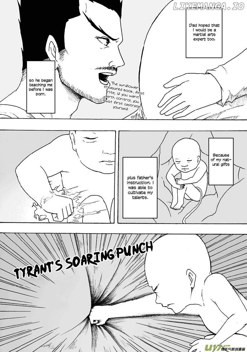 Collapse of the World as We Know It chapter 77 - page 3