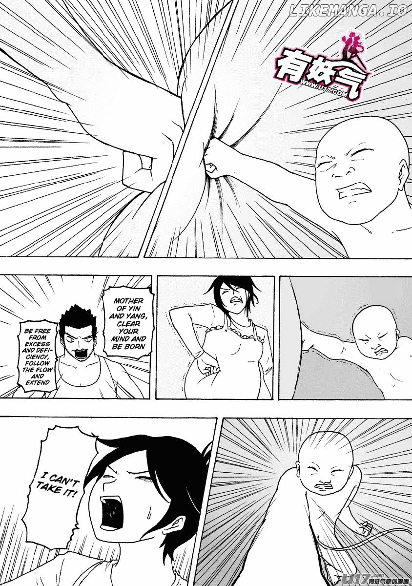 Collapse of the World as We Know It chapter 77 - page 6