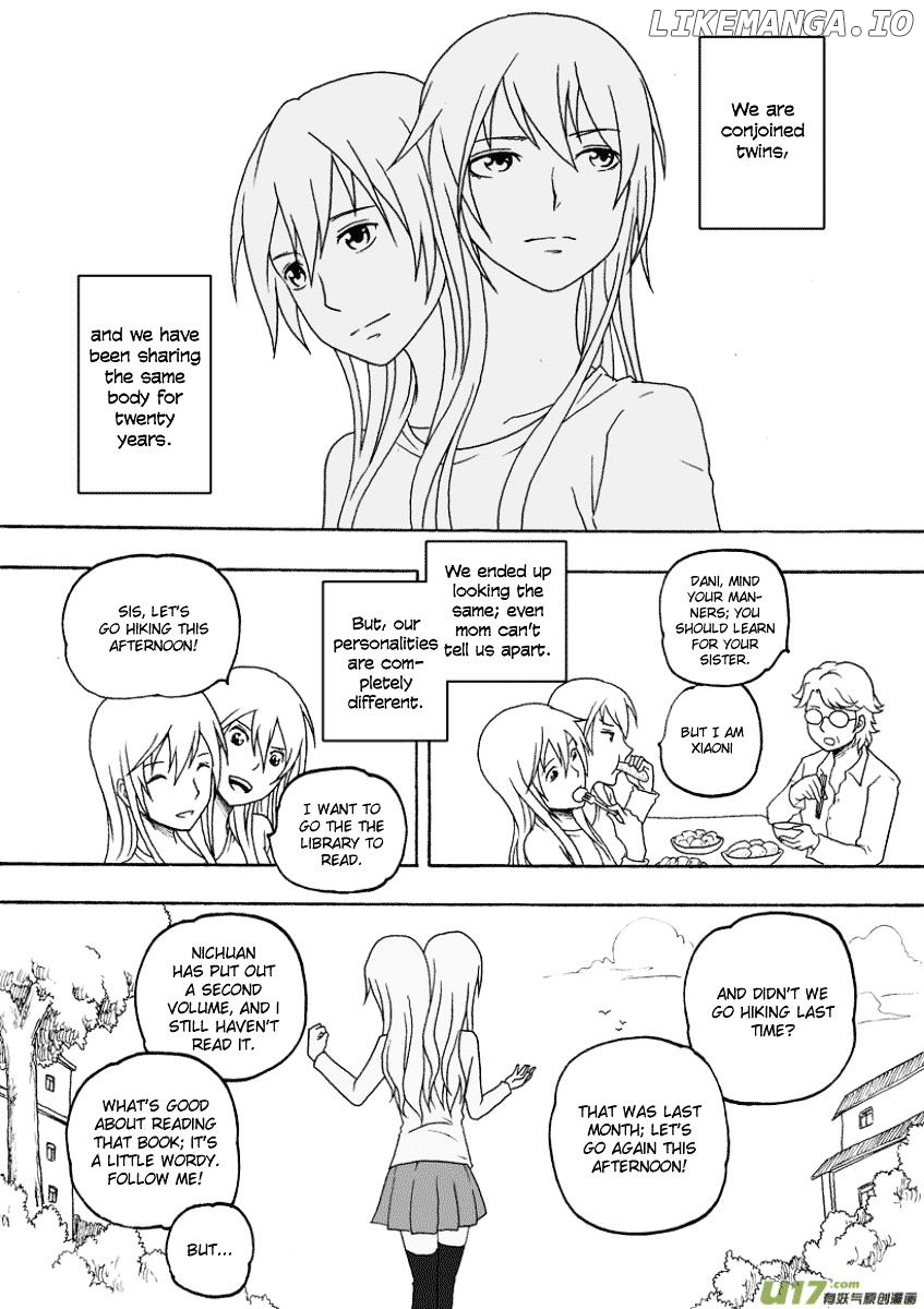 Collapse of the World as We Know It chapter 79 - page 2