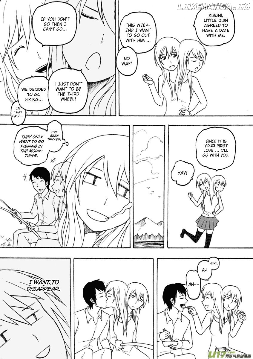 Collapse of the World as We Know It chapter 79 - page 4