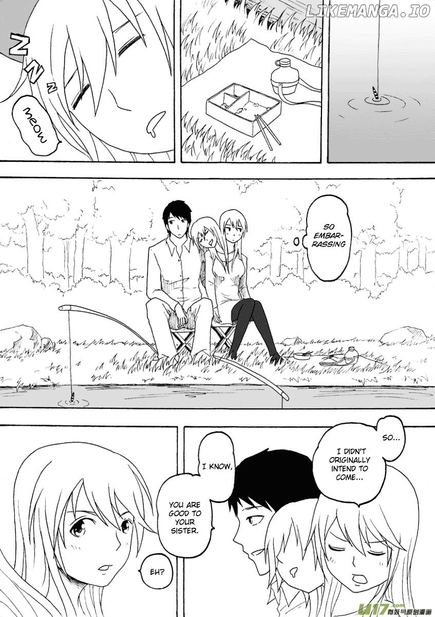 Collapse of the World as We Know It chapter 79 - page 5