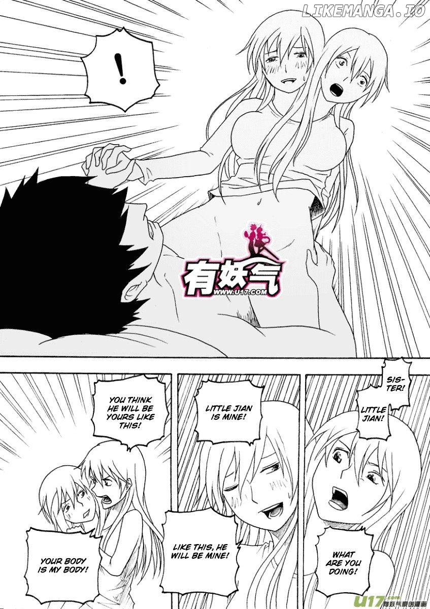 Collapse of the World as We Know It chapter 79 - page 8