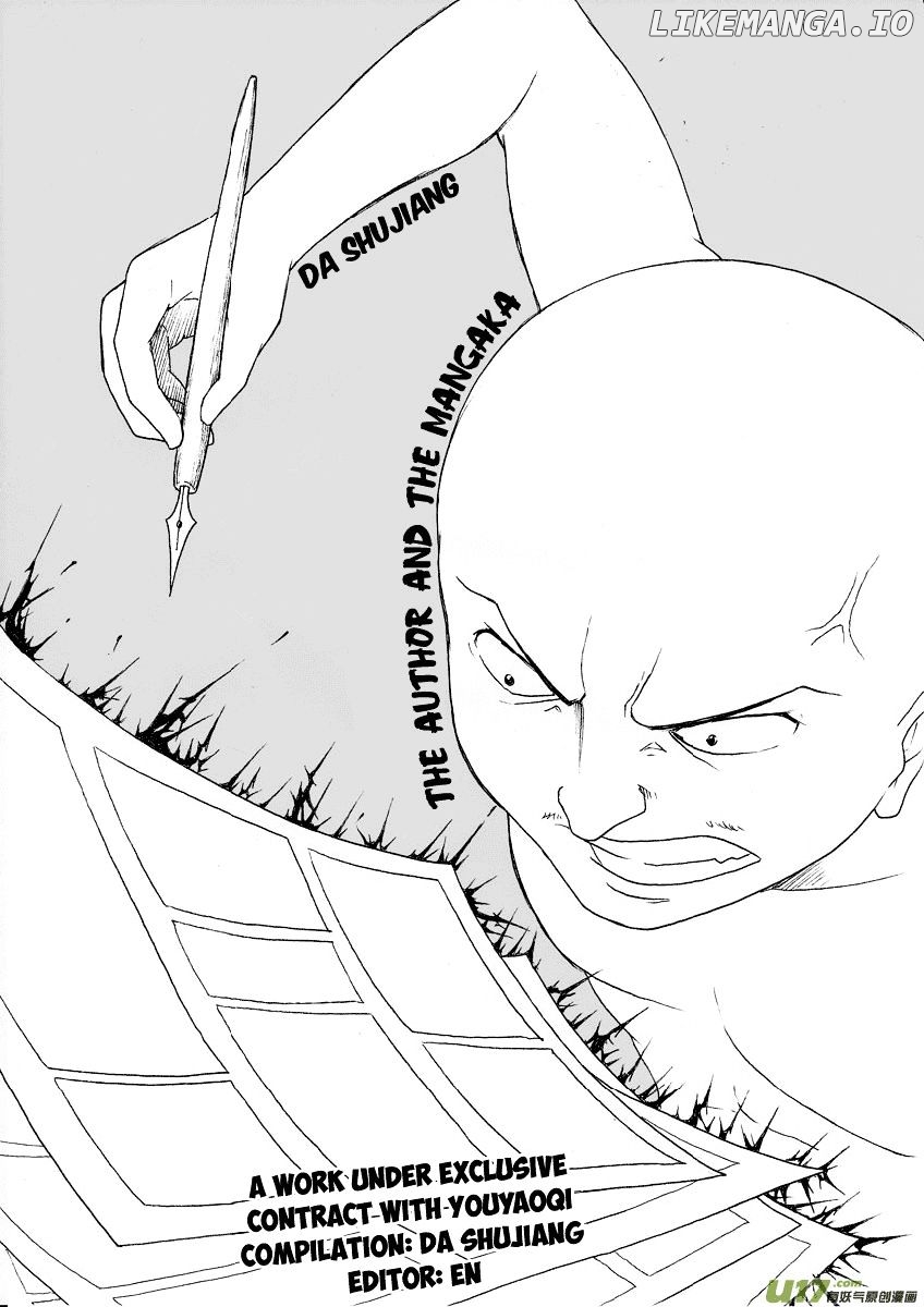 Collapse of the World as We Know It chapter 80 - page 1